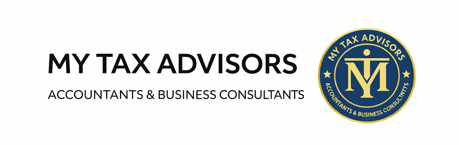 My Tax Advisors Accountants Business Consultants 